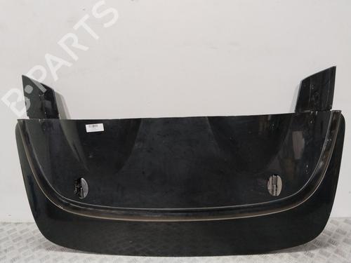 Used Tailgate MERCEDES-BENZ CLK Convertible (A209) [2002-2010]  19536328
