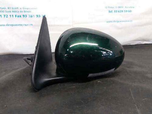 Right mirror ROVER 45 I Saloon (RT)  | BP5166340C27 