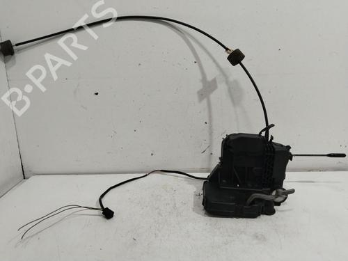 Used Front left lock MERCEDES-BENZ CLK (C209) [2002-2010]  17980078