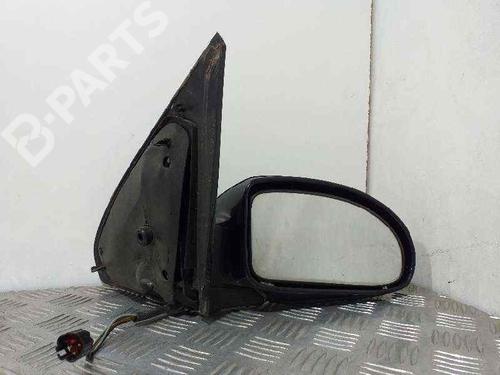 Used Right mirror FORD FOCUS I (DAW, DBW) [1998-2009]  5649875