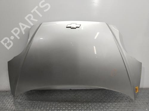 Used Other Other CHEVROLET MATIZ (M200, M250) 1.0 (67 hp) 36295051 36295051