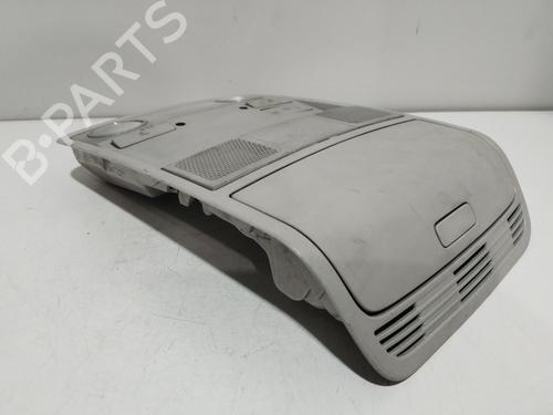 Innerbelysning VW PASSAT B6 (3C2) 2.0 TDI 16V | BP26007480I8 
