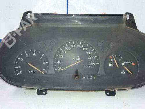 Used Instrument cluster FORD ESCORT VI (GAL, AAL, ABL) 1.8 D (60 hp) 5162085