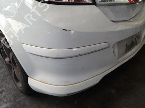 Used Rear bumper Rear bumper OPEL ASTRA H GTC (A04) 1.7 CDTi (L08) (101 hp) 38564047 38564047