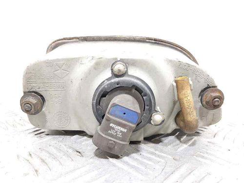 Venstre  Fortil Tågelygte JEEP GRAND CHEROKEE II (WJ, WG)  | BP6025534C30 