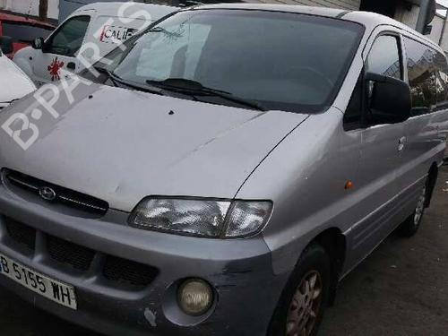 Køler HYUNDAI H-1 Van (A1)  | BP5167329M31 