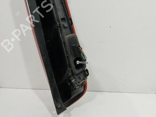 Left taillight FORD FIESTA V (JH_, JD_)  | BP17543301C34 