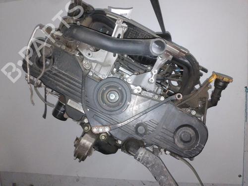 Used Engine Engine SUBARU LEGACY V Estate (BR) [2008-2014] 13473875 13473875