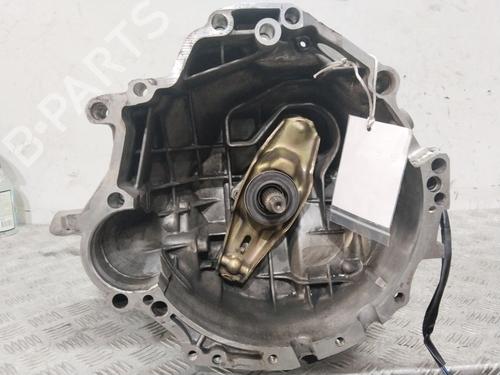 Used Gearbox Gearbox AUDI A4 B5 (8D2) 1.8 T (150 hp) 20208840 20208840
