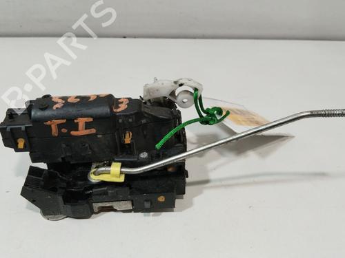 Used Rear left lock Rear left lock DACIA LODGY (JS_) 1.6 LPG (JSAV) (102 hp) 33608863 33608863