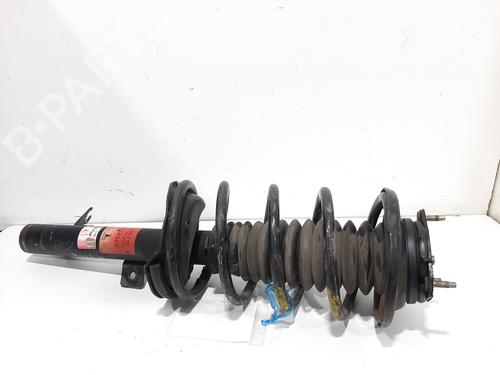 Used Left front shock absorber Left front shock absorber FORD FOCUS I (DAW, DBW) [1998-2009] 7879912 7879912