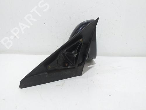 Right mirror AUDI A4 B5 (8D2) 2.5 TDI | BP16289637C27 