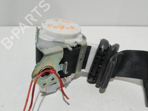 Rear left seatbelt FORD TRANSIT CONNECT MPV  | BP25936467I29 