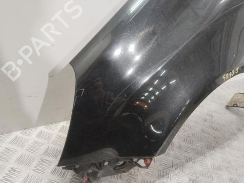 Left front fenders OPEL CORSA D (S07) 1.2 (L08, L68) | BP22782888C41 