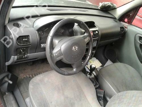 Headlight switch OPEL COMBO Box Body/MPV | BP6994857I24 - Image 6