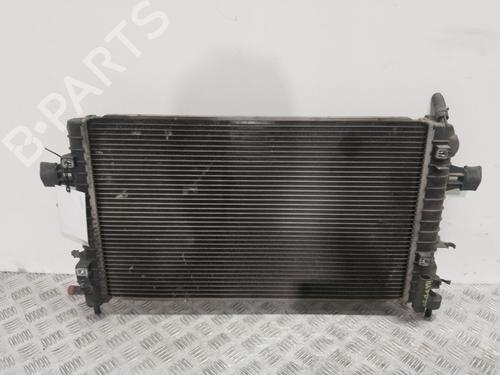 Køler OPEL ASTRA H (A04) 1.6 (L48) | BP23886058M31 