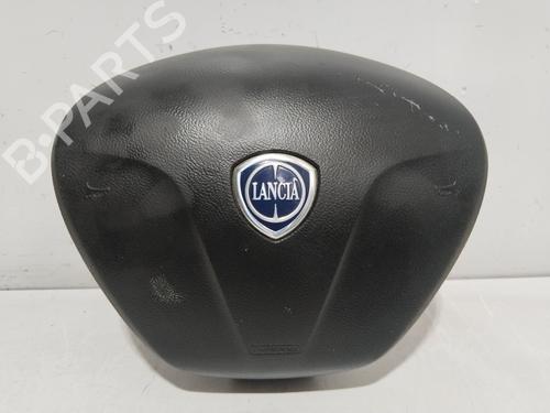 Used Driver airbag LANCIA DELTA III (844_) 1.6 D Multijet (844.AXC11, 844.AXC1A) (120 hp) 26558510