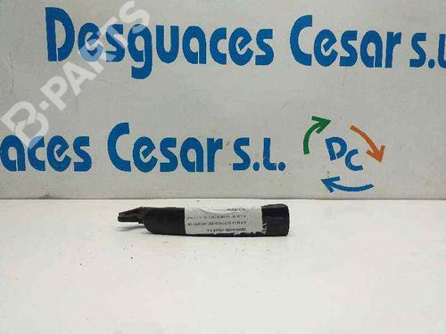 Front right exterior door handle SKODA OCTAVIA I (1U2) 1.9 TDI | BP5192184C129 