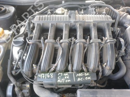Left front driveshaft CHEVROLET EPICA (KL1_) 2.0 | BP16082290M38 