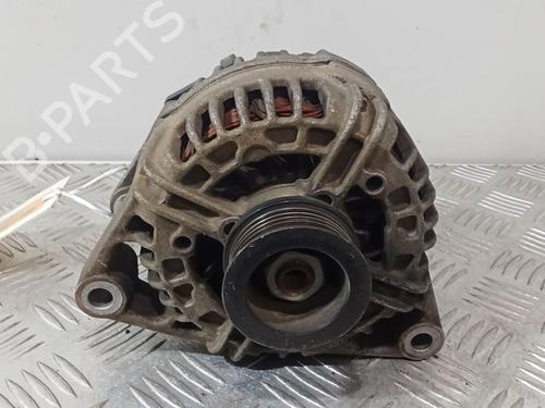 alternator-opel-corsa-c-x01-2000-2001-2002-2003-2004-2005-2006-2007-2008-2009-38567612 main image