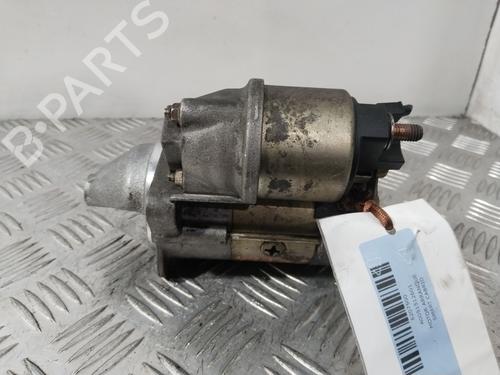 Starter SMART FORTWO Cabrio (450) | BP31038660M8 - Image 4