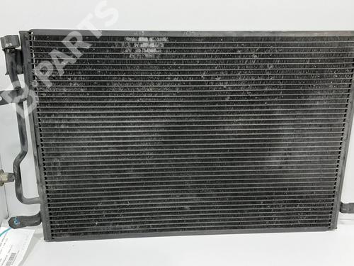 Used AC radiator AC radiator AUDI A4 B5 (8D2) 1.8 T (150 hp) 8529072 8529072