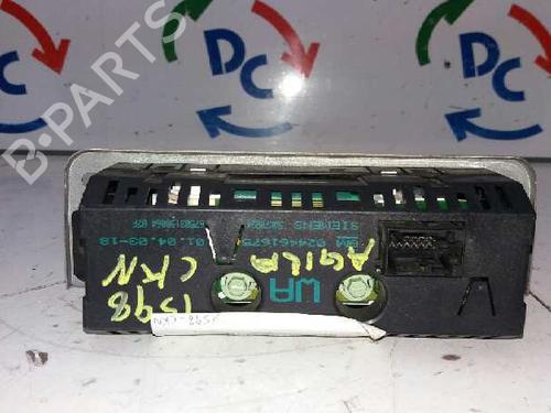 Display monitor OPEL AGILA (A) (H00)  | BP12255603C48 