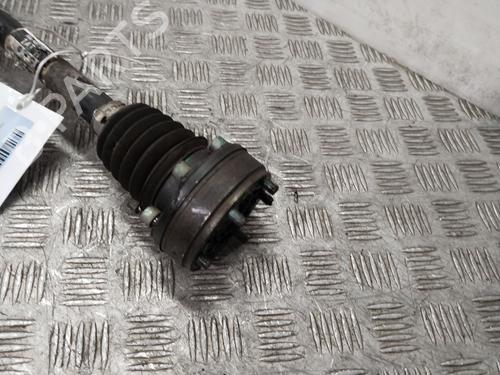 Left front driveshaft SEAT IBIZA III (6L1) 1.2 | BP29866527M38