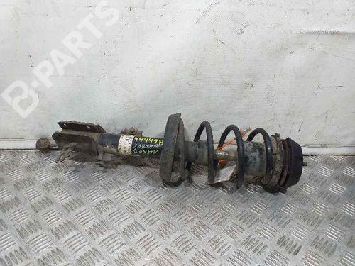 Used Left front shock absorber OPEL VECTRA B (J96) [1995-2004]  5205691