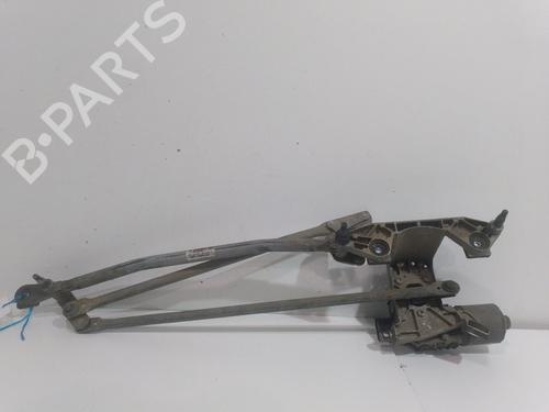 Used Front wiper motor Front wiper motor FORD FOCUS C-MAX (DM2) [2003-2007] 13539044 13539044