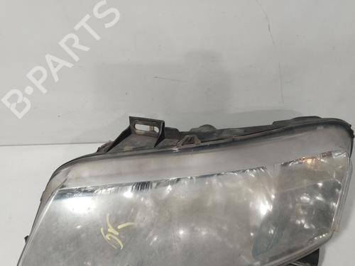 Venstre forlygte FIAT STILO (192_) 1.9 JTD (192_XE1A) | BP30393113C28