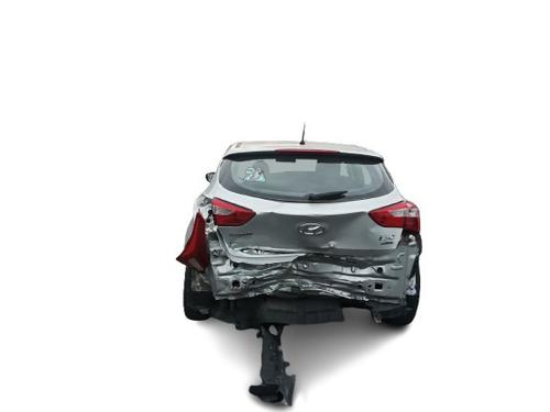 Front right seatbelt HYUNDAI i30 (GD) 1.4 CRDi | BP30135149I25 - Image 7