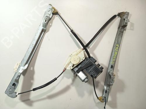 Used Front right window mechanism Front right window mechanism 37509585 37509585