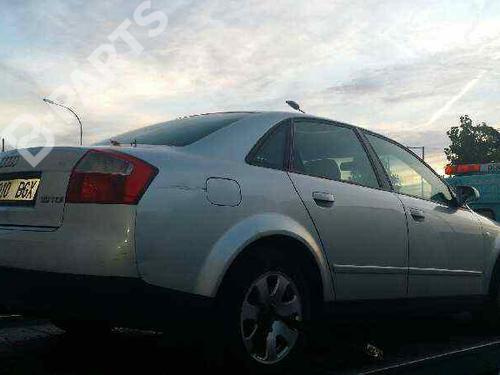Køler AUDI A4 B6 (8E2)  | BP5247363M31 