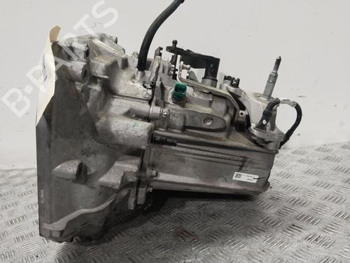 Gearbox DACIA SANDERO II TCe 90 LPG (B8M1) | BP23053585M3 - Image 2