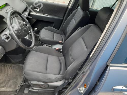 Steering column stalk MAZDA 5 (CR) 2.0 CD (CR19) | BP9839716I23 - Image 6