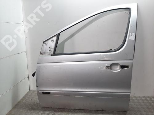 Porta frente esquerda MERCEDES-BENZ VANEO (414) [2002-2005]  7529868