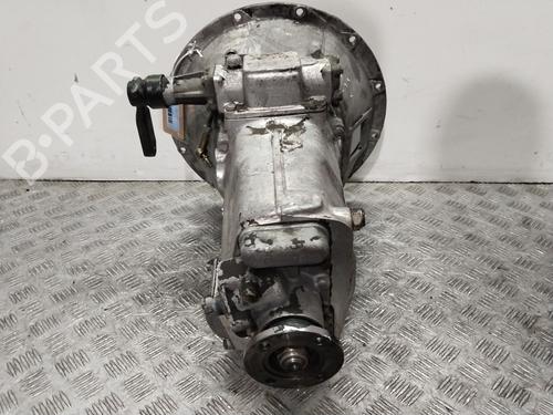 Gearbox NISSAN TRADE Van  | BP29395522M3 