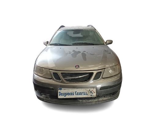 Used Parts SAAB 9-3 Estate (E50) 1.9 TiD (150 hp) 4417512