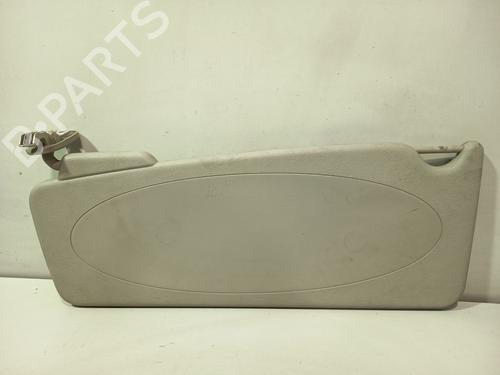 Right sun visor RENAULT KANGOO Express (FW0/1_) 1.5 dCi 75 (FW07, FW10, FW04) | BP33980973I2 - Image 4