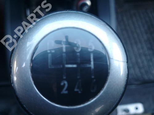 Engine control unit (ECU) SEAT ALHAMBRA (7V8, 7V9)  | BP9666530M57 