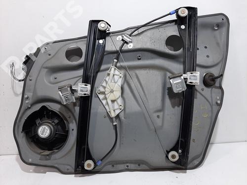 Front left window mechanism MERCEDES-BENZ B-CLASS Sports Tourer (W245)  | BP10150989C22 