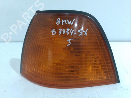 Used Left front indicator Left front indicator BMW 3 (E36) 320 i (150 hp) 10282179 10282179