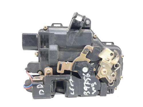 Used Front right lock Front right lock SEAT LEON (1M1) [1999-2006] 5168235 5168235