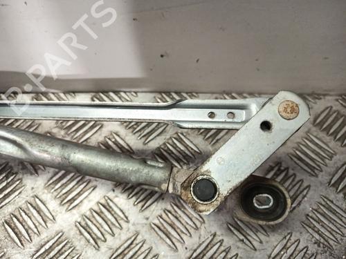 Front wiper motor MAZDA 3 (BK) 1.6 (BK14) | BP40220637M29 - Image 5