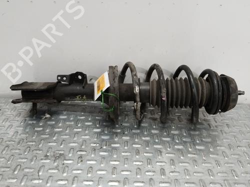 Used Left front shock absorber Left front shock absorber HYUNDAI ix20 (JC) 1.4 (90 hp) 36295008 36295008