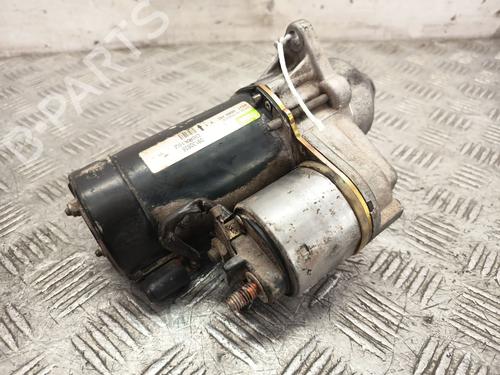Starter OPEL CORSA C (X01) 1.2 (F08, F68) | BP37075363M8 - Image 3