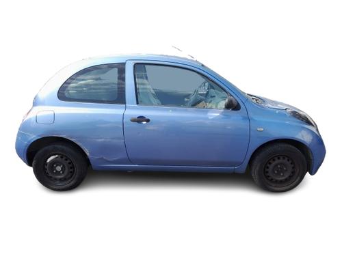 Used Parts NISSAN MICRA III (K12)  1.2 16V  4639839