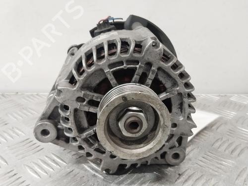 Used Alternator Alternator FORD TRANSIT CONNECT (P65_, P70_, P80_) 1.8 TDCi (90 hp) 39687887 39687887