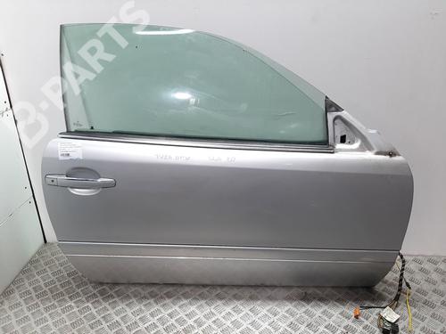 Used Right front door Right front door MERCEDES-BENZ CLK (C208) CLK 320 (208.365) (218 hp) 8629351 8629351